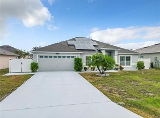 1903 Manatee Ln, Poinciana, FL 34759