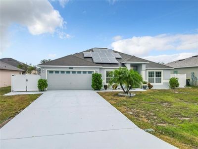 1903 Manatee Ln, Poinciana, FL, 34759