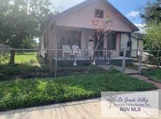 726 Taylor St, Brownsville, TX 78520