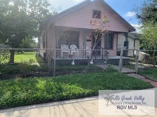 726 Taylor St, Brownsville, TX 78520