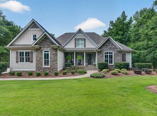 132 Country Ln, Eatonton, GA 31024