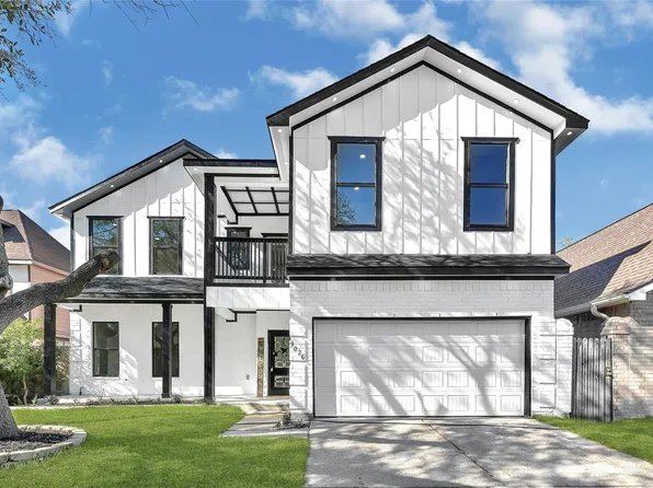 9026 Lawncliff Ln, Houston, TX 77040
