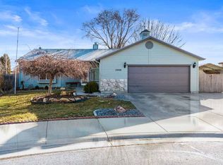 2008 S Covey Pl, Meridian, ID 83642