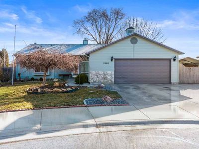 2008 S Covey Pl, Meridian, ID, 83642