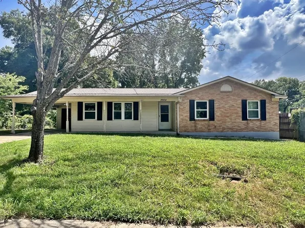 2924 Laredo St, Memphis, TN 38127