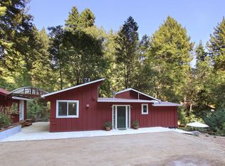 600 Little Bridge Rd, Soquel, CA 95073