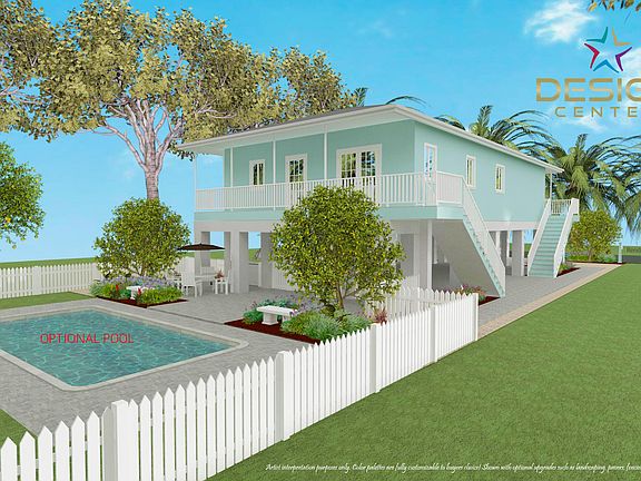 2nd image of 451 92nd Street Ocean