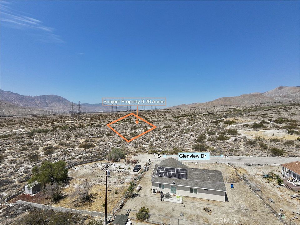 2nd image of 0 Glenview Ct Lot 176