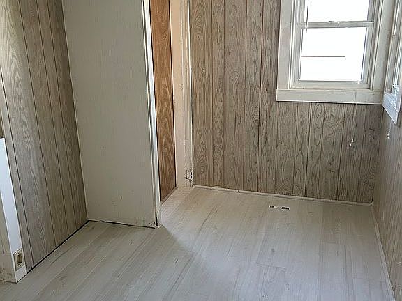 Part of kitchen. 