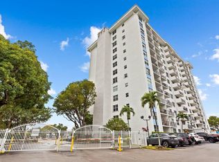 1800 N Andrews Ave APT 12K, Fort Lauderdale, FL 33311