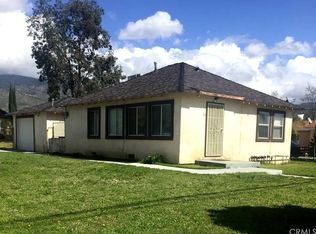 298 W 39th St, San Bernardino, CA 92405