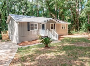 311 Woodland Dr, North Augusta, SC 29841