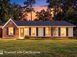 751 Dawes Service Rd, Mobile, AL 36695