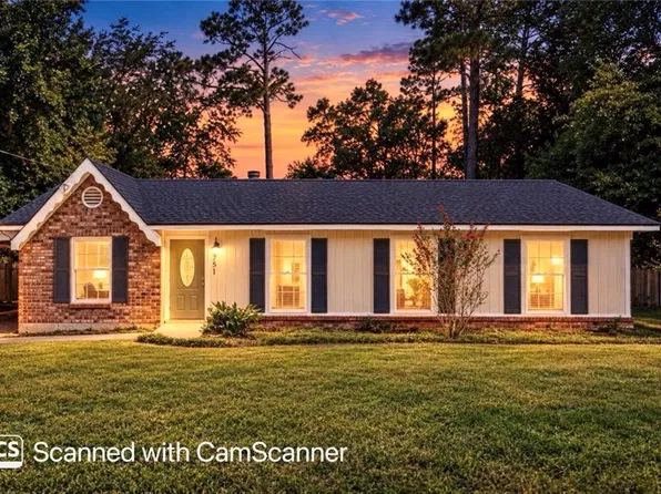751 Dawes Service Rd, Mobile, AL 36695