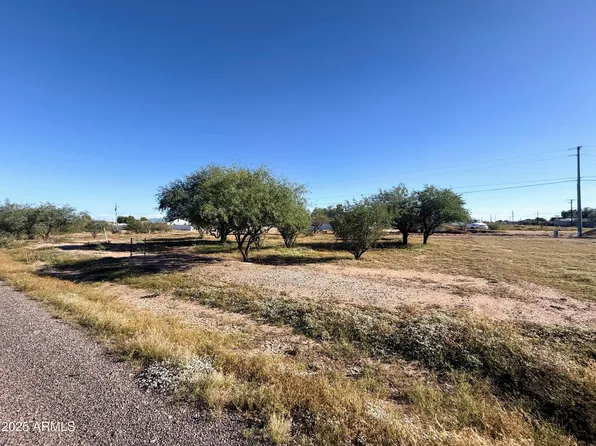 3235 W TOLUCA Drive #21, Eloy, AZ 85131