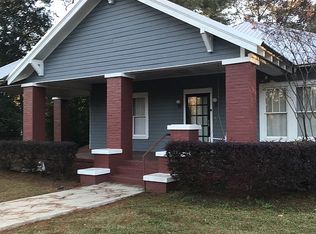 19611 Hartford St, Edison, GA 39846