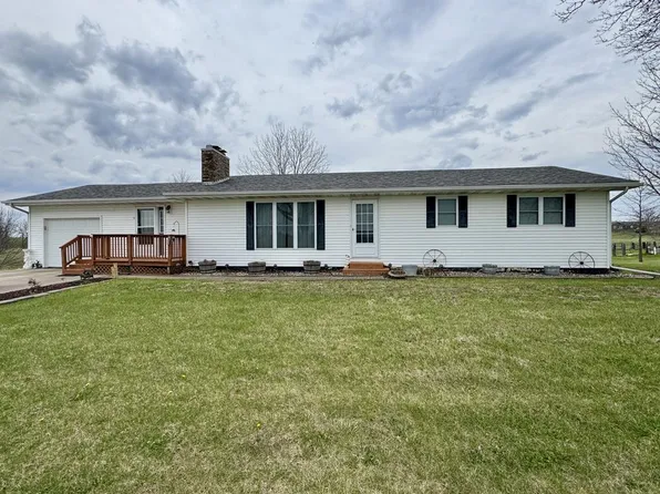 10443 Highway 63 Rd, Greentop, MO 63546