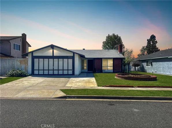 12212 Twintree Ave, Garden Grove, CA 92840