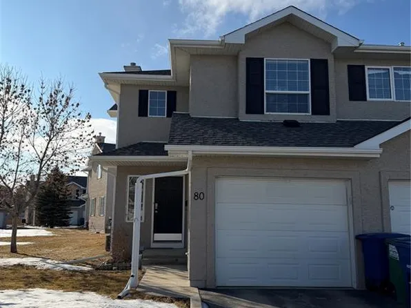 UNIT 80-103 Banyan CRESCENT, Saskatoon, SK S7V 1G4