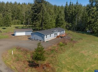 30610 Santiam Hwy, Lebanon, OR 97355