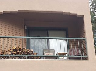 904 Carrizo Canyon Road #201, Ruidoso, NM 88345