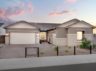 Livorno Plan, Soleo, San Tan Valley, AZ 85140