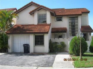 12745 SW 70th Ln, Miami, FL 33183