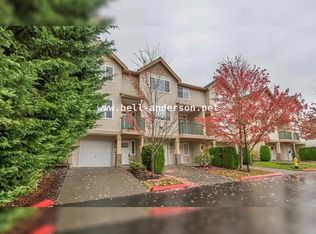 4750 Shattuck Pl S UNIT E101, Renton, WA 98055