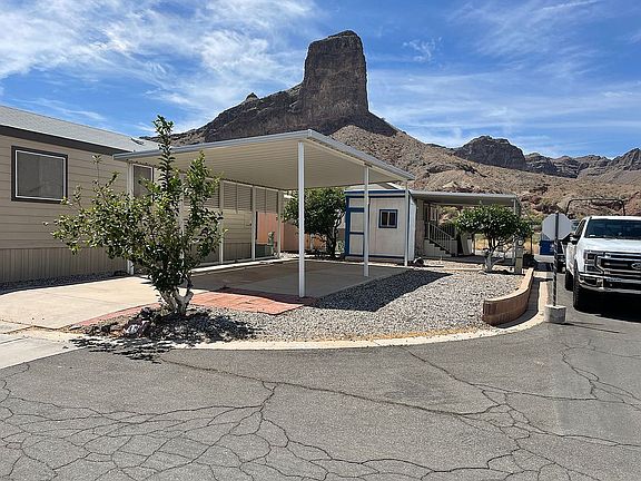 2nd image of 4985 N Highway 95 #60