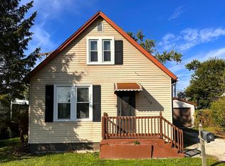 3728 Chicago Rd, Steger, IL 60475