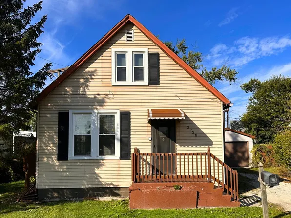 3728 Chicago Rd, Steger, IL 60475