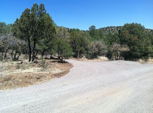 244 Sanctuary Rd, Silver City, NM 88061