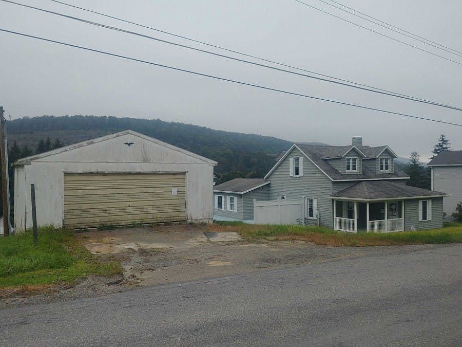 159 Davis St, Blossburg, PA 16912 Zillow