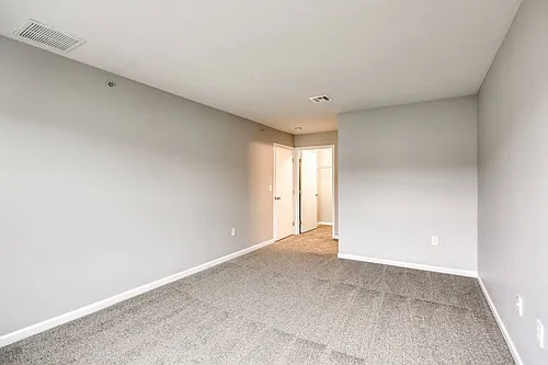 The Villas of Castleton Apartments Photo 1