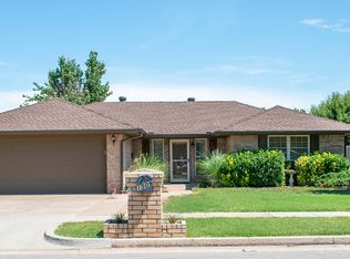 1509 SW 93rd St, Oklahoma City, OK 73159