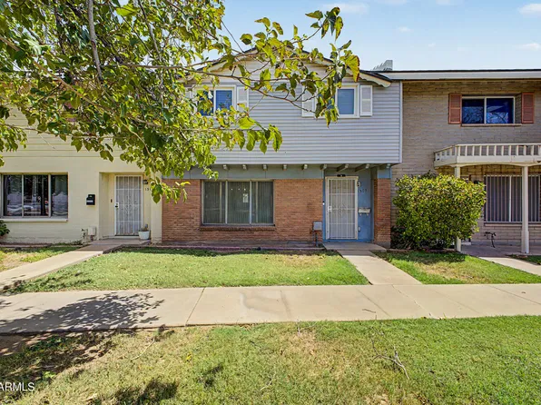 1307 N 44TH Street, Phoenix, AZ 85008