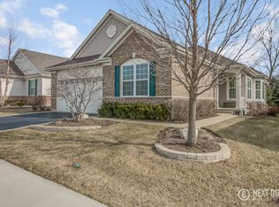 1135 Barkston Ln, Aurora, IL 60502