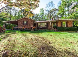 126 Robbins Rd, Harriman, TN 37748