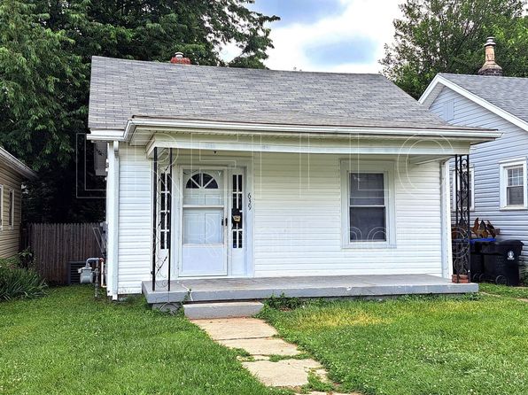 639 Merwin Ave