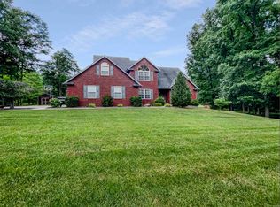 435 Cottonwood Ln, Jasper, IN 47546