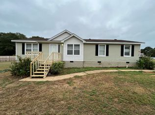 16 Lake Vista Ct, Fort Mitchell, AL 36856