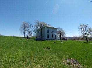 2330 Oak Hill Rd, Moravia, NY 13118