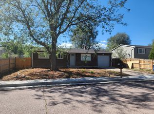111 Elm St, Fountain, CO 80817