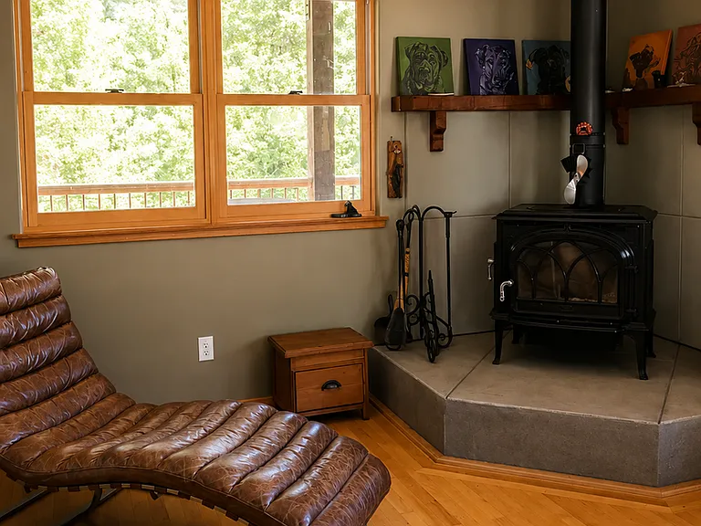 1430 Ettersburg Rd — Photo 7