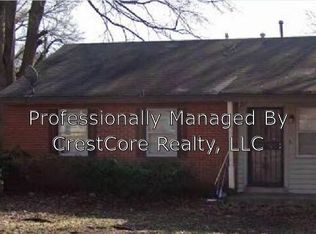 3891 Windy Ave, Memphis, TN 38128