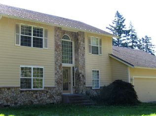 19101 Church Lake Rd E, Bonney Lake, WA 98391