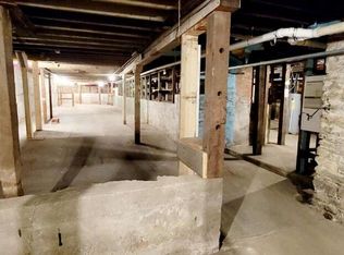 20 W Jackson Ave #BASEMENT, Iola, KS 66749