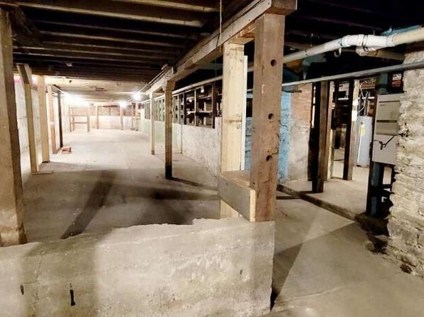 20 W Jackson Ave #BASEMENT