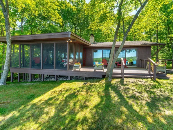 44077 E Spirit Dr, Vergas, MN 56587