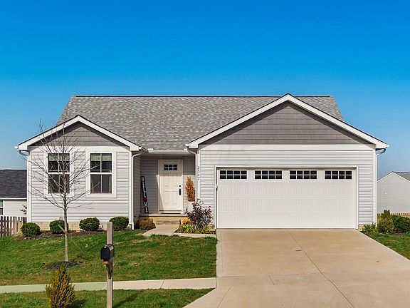 2nd image of 2547 Brook Run Dr